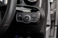 Mercedes-Benz A Class A Class A250e AMG Line Premium 5dr Auto 19