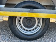 Mercedes-Benz Sprinter 315 Cdi Progressive Glass Frail Van 29