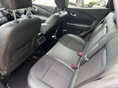 Renault Kadjar 1.5 Kadjar S Edition Blue dCi 5dr 39
