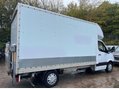 Mercedes-Benz Sprinter 2.1 311 CDI Luton 3dr Diesel Manual RWD L3 (109 bhp) 7