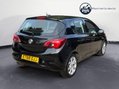 Vauxhall Corsa 1.4i ecoTEC Energy Euro 6 5dr 7