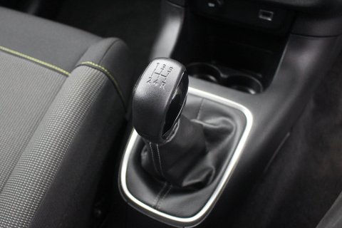 Citroen C3 5dr 1.2 PureTech Plus 16