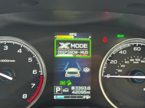 Subaru Forester 2.0 i e-Boxer XE Premium Lineartronic 4WD Euro 6 (s/s) 5dr 29