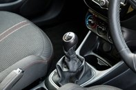 Vauxhall Corsa GRIFFIN 29