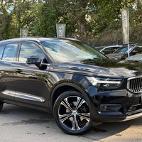 This Volvo is HPI clear