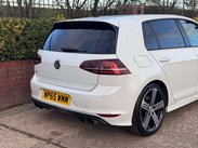 Volkswagen Golf 2.0 Golf R DSG 4WD 5dr 19