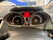 Ford Fiesta 1.25 Zetec 3dr 24