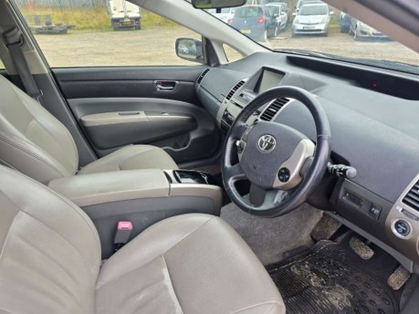 Toyota Prius 1.5 T3 CVT 5dr 22