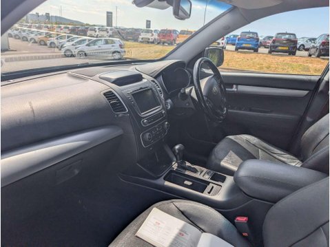 Kia Sorento 2.2 CRDi KX-4 Auto AWD Euro 5 5dr 10