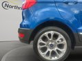 Ford Ecosport 1.0T EcoBoost Titanium Euro 6 (s/s) 5dr 67