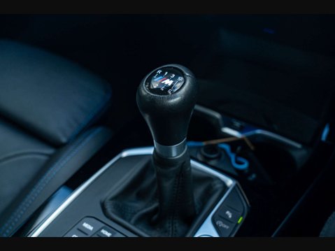 BMW 2 Series 1.5 218I M Sport 4dr 17