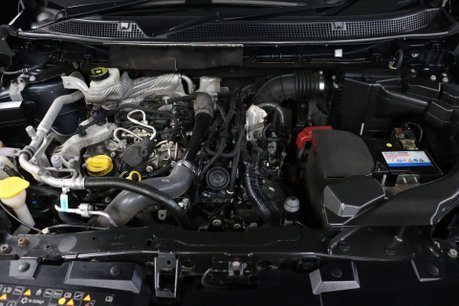 Renault Kadjar DYNAMIQUE S NAV TCE 45