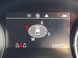 Kia Xceed 1.0 XCeed Connect ISG 5dr 23