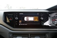 Volkswagen Polo MATCH TSI DSG 30