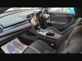 Honda Civic VTEC SR 2