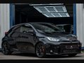 Toyota GR Yaris 1.6 GR Yaris Circuit 4WD 4WD 3dr 2