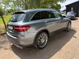 Mercedes-Benz GLC GLC 250 4MATIC AMG LINE 20