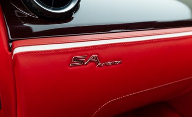 Ferrari 599 SA Aperta 29