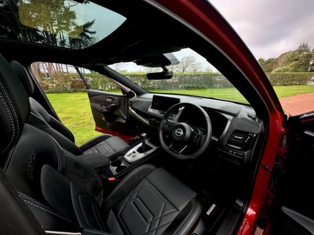 Nissan Qashqai DIG-T N-DESIGN 45