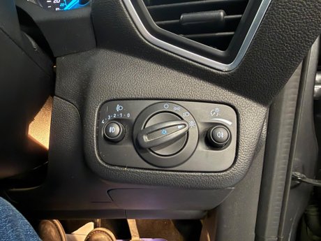 Ford Kuga 2.0 TDCi Titanium AWD Euro 5 5dr 18