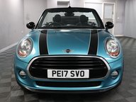 Mini Convertible COOPER 2