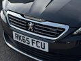 Peugeot 308 2.0 BlueHDi GT Line Euro 6 (s/s) 5dr 12
