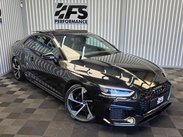 Audi RS5 2.9 TFSI V6 Sport Edition Coupe 2dr Petrol Tiptronic quattro Euro 6 (s/s) ( 40