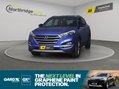 Hyundai TUCSON 1.6 T-GDi GO! SE Euro 6 5dr 4