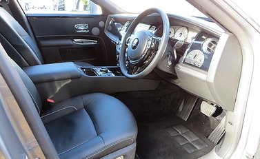 Rolls-Royce Ghost EWB 11