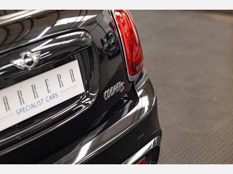 Mini Hatch 2.0 Cooper S Auto Euro 6 (s/s) 5dr 68