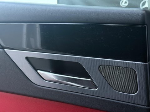 Jaguar XF 2.0d R-Sport Auto Euro 6 (s/s) 4dr 62