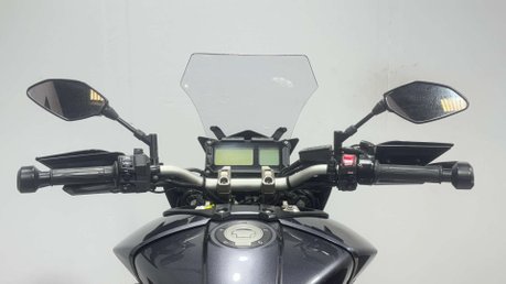 Yamaha Tracer MT09 2016 27K GREAT CONDITION MOT RECENTLY SERVICED ADVENTURE BIKE 54