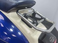 Royal Alloy GP AC 2019 ONLY 168 MILES NEW MOT CUSTOM SCOOTER 125CC LEARNER 33