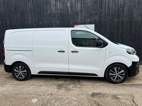 Toyota Proace L1 ICON 2