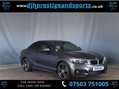 BMW 2 Series 2.0 218d M Sport Euro 6 (s/s) 2dr 1