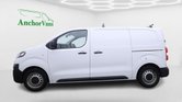 Vauxhall Vivaro SWB L1H1 Low Roof Prime 2700 Air Con Sensors EURO 6 7