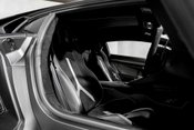Lamborghini Aventador SV AD PERSONAM. FACTORY SATIN CARBON FIBRE EXT. COMFORT SEATS. FRONT LIFT. 19
