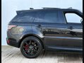 Land Rover Range Rover Sport 2.0 Range Rover Sport HSE Dynamic Black P400e Auto 4WD 5dr 28