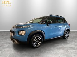 Citroen C3 Aircross 1.2 PureTech Shine SUV 5dr Petrol Manual Euro 6 (s/s) (110 ps)