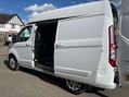Ford Transit Custom 2.0 Transit Custom 280 Limited EcoBlue HIGH ROOF 32