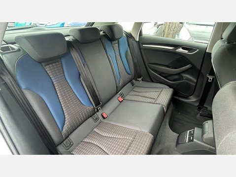 Audi A3 1.4 TFSI Sport Sportback S Tronic Euro 5 (s/s) 5dr 16