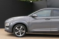 Hyundai KONA 1.0 Kona Premium 5dr 7