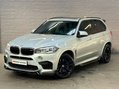 BMW X5 4.4 X5 M Auto 4WD 5dr 11
