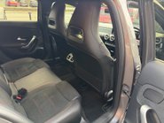 Mercedes-Benz A Class A 220 AMG LINE PREMIUM 31