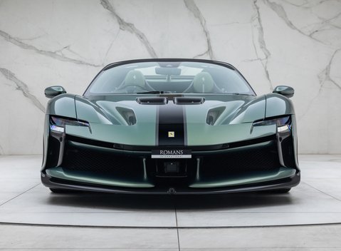 Ferrari SF90 Spider XX 10