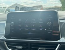 Volkswagen T-Roc 1.0 TSI Style SUV 5dr Petrol Manual Euro 6 (s/s) (110 ps) 23