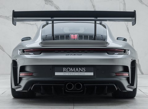 Porsche 911 GT3 RS (992) 8