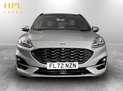 Ford Kuga 2.5h Duratec ST-Line X Edition SUV 5dr Petrol Hybrid CVT Euro 6 (s/s) (190 2