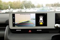 Hyundai IONIQ 5 PREMIUM 31