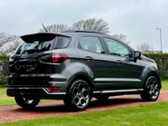 Ford Ecosport ST-LINE 26